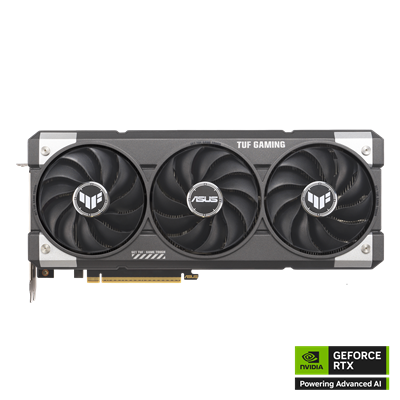 ASUS TUF Gaming GeForce RTX™ 5060 Ti 16GB GDDR7