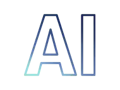 KI-Lösungen Symbol
